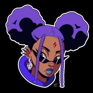 Meet your Posher, Geneisha